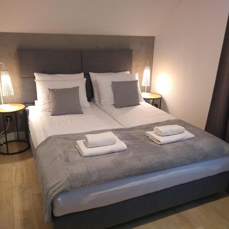 Hello Apartamenty - Szyszka Dwupoziomowa 카르파츠 외부 사진
